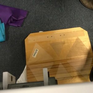 Meet your Posher, Ernst